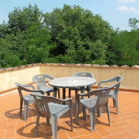 Locazione Turistica La Terrazza - Tvn302