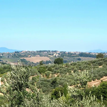 Locazione Turistica La Terrazza - Tvn302 아파트 *
