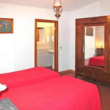 아파트 Locazione Turistica La Terrazza - Tvn302 Tavarnelle Val di Pesa