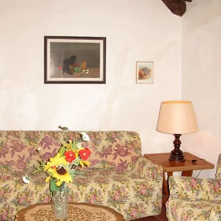 Locazione Turistica La Terrazza - Tvn302 * Tavarnelle Val di Pesa